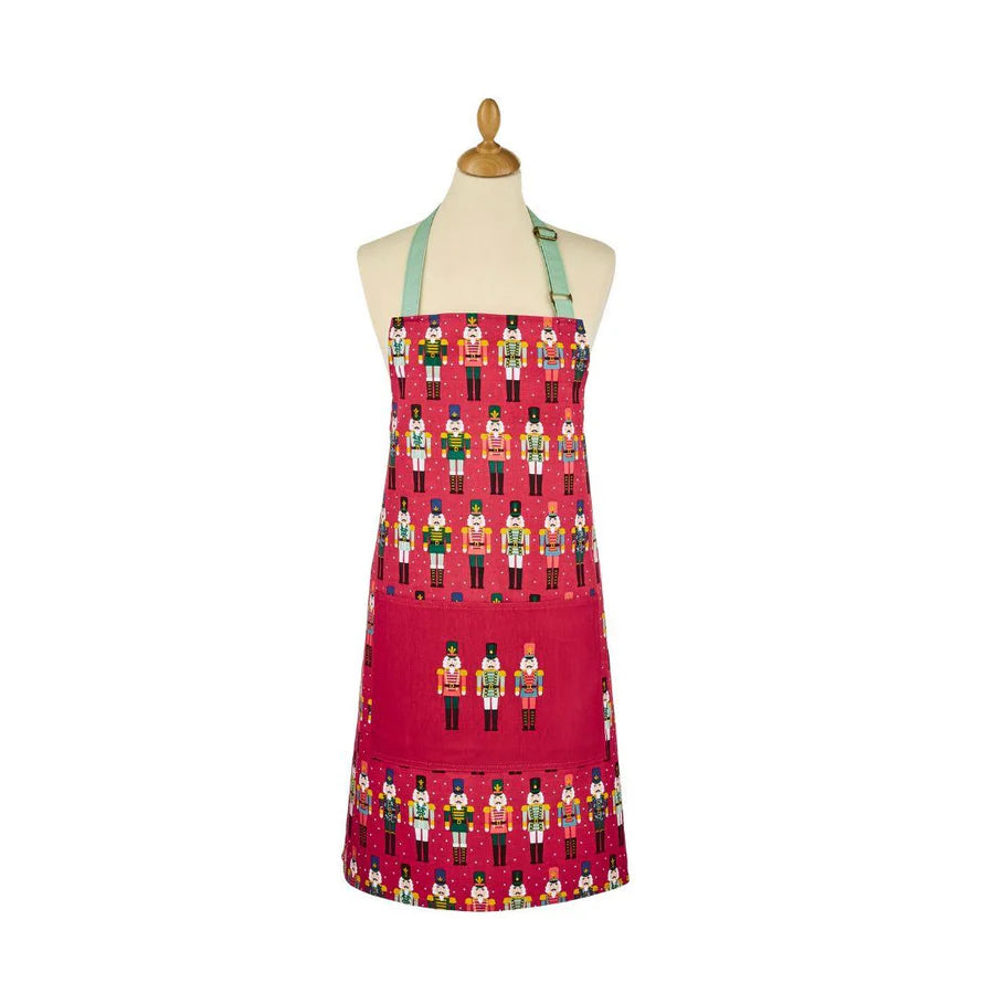 Ulster Weavers Nutcracker Apron