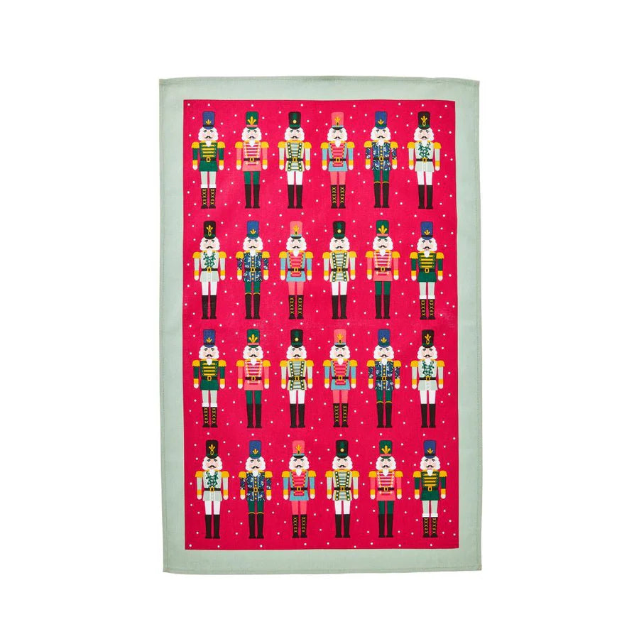 Ulster Weavers Nutcracker Tea Towel