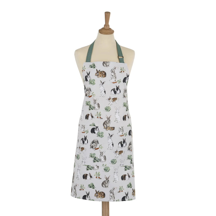 Ulster Weavers Rabbit Patch Apron