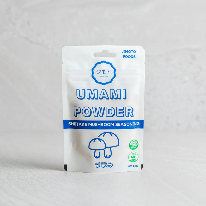 Jimoto Umami Powder