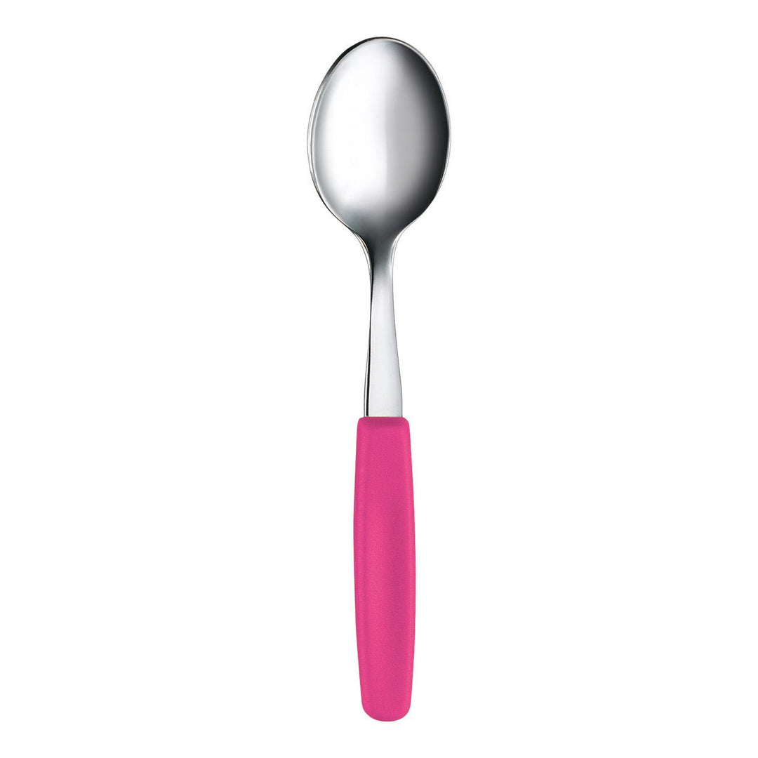 Victorinox Tea Spoon: Pink