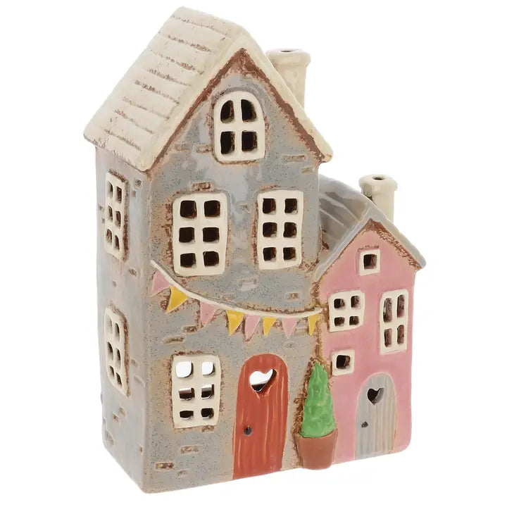 Village Pottery Pre-Order