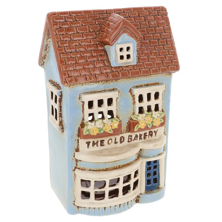 Village Pottery Pre-Order