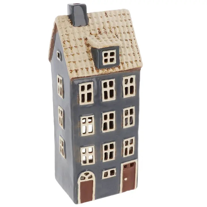 Village Pottery Pre-Order
