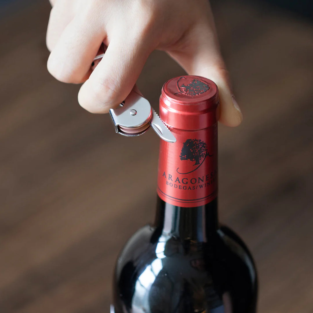 Waiters Corkscrew