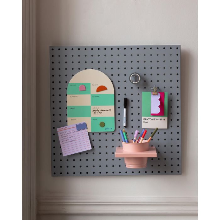 Weekly Memo Magnetic Board