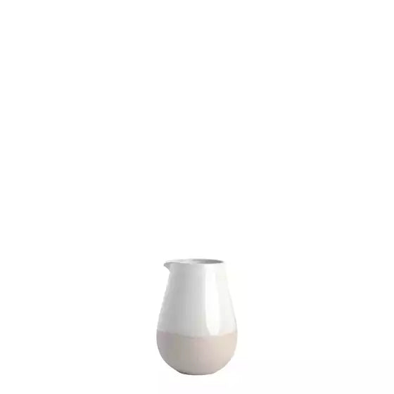 White Jug 300ml