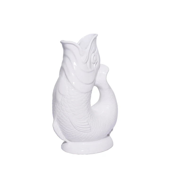 Gluggle Jug White 1.2L