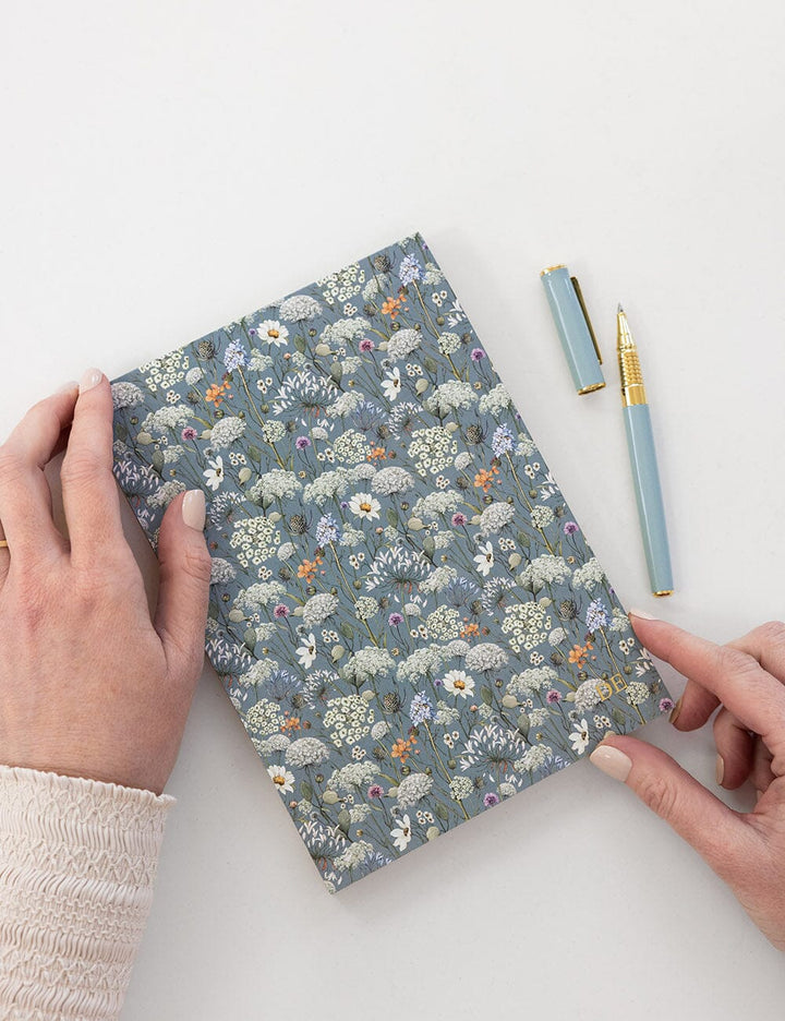 Bespoke Willowmere Notepad Desktop Jotter