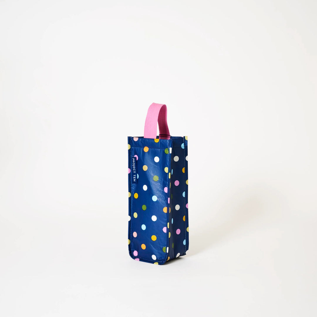 Wine Bag: Confetti