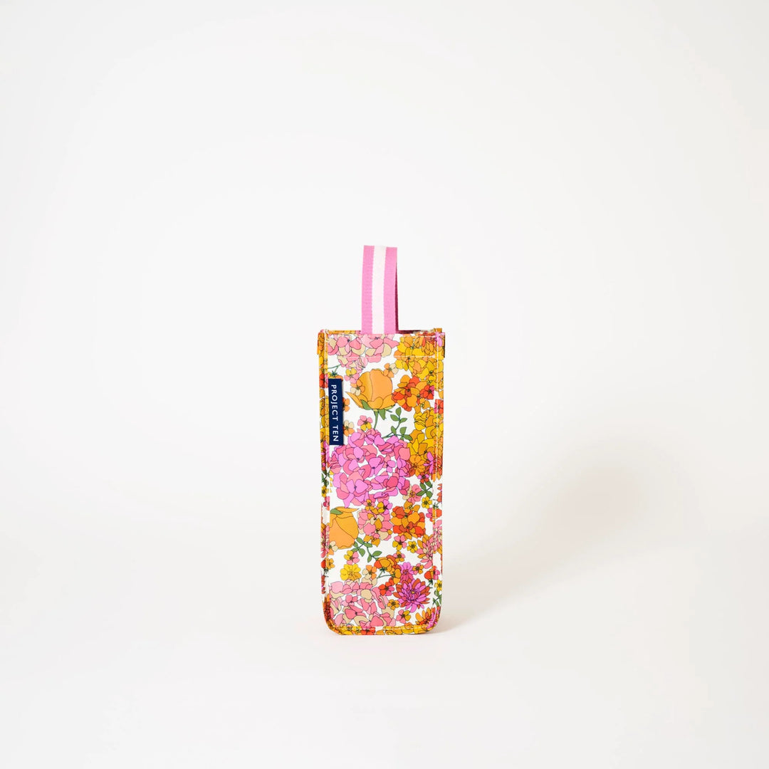 Wine Bag: Hydrangea