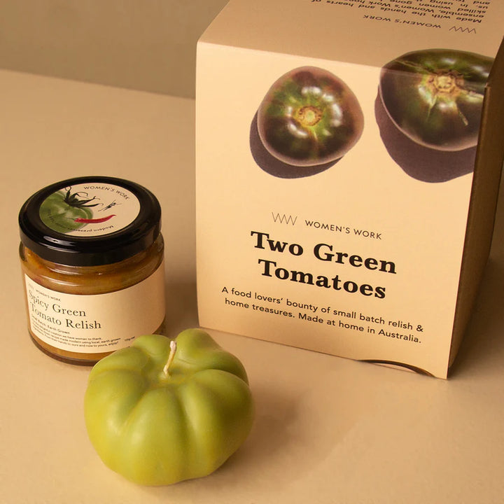 Womens Work Two Green Tomato Petite Gift Pack