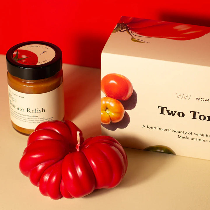 Womens Work Two Tomato Gift Pack