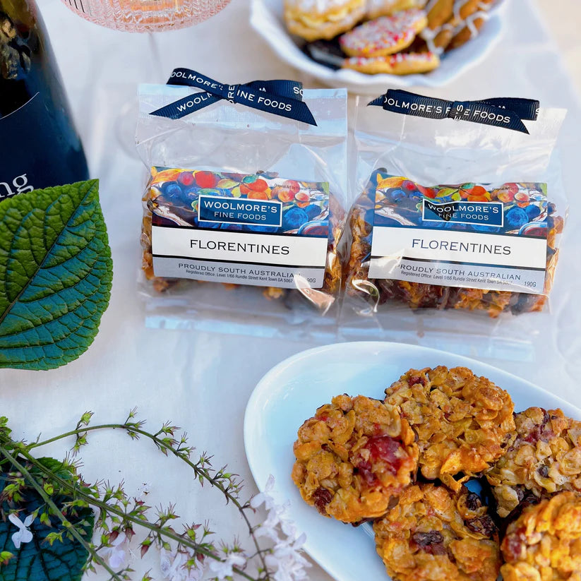 Woolmore's Florentines