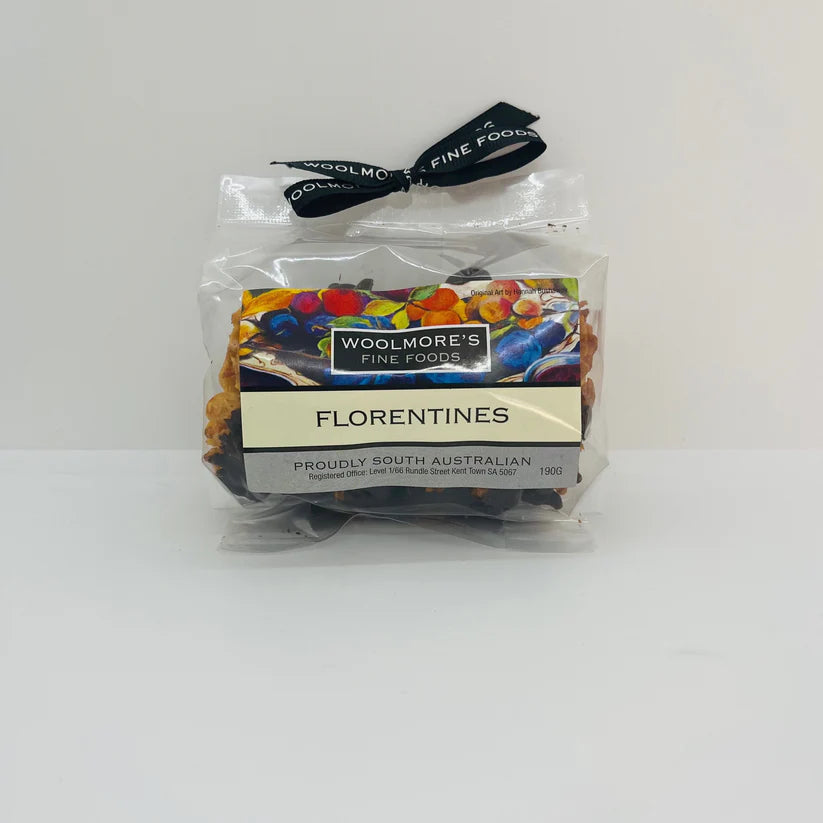 Woolmore's Florentines