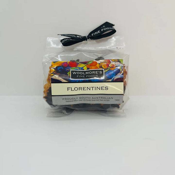Woolmore's Florentines