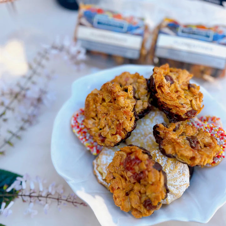 Woolmore's Florentines