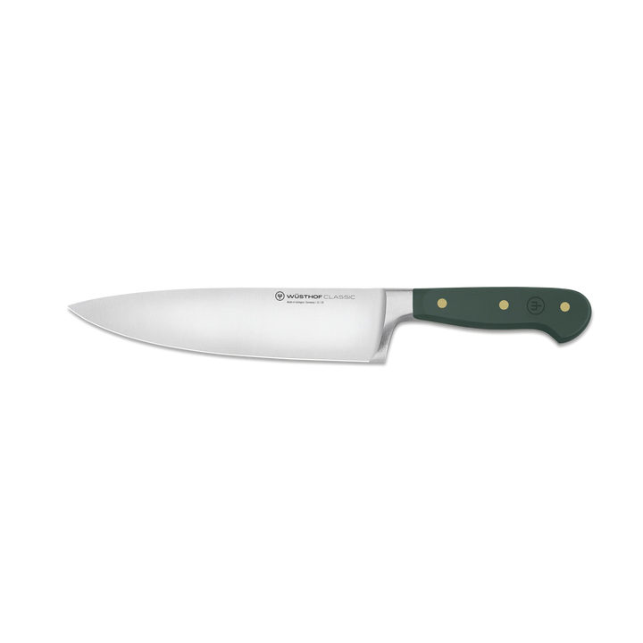 Chef&