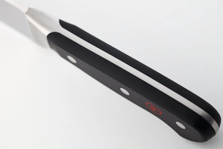 Wusthof Classic Chefs Knife 20cm: Black