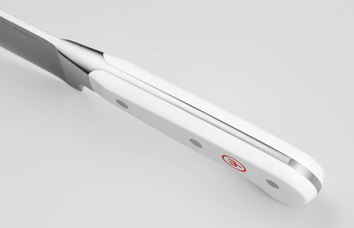 Wusthof Classic Chefs Knife 16cm: White