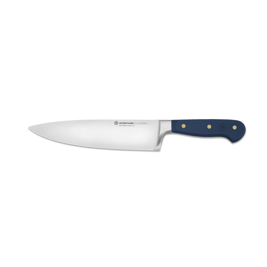 Wusthof Chefs Knife 16cm: Wild Blueberry