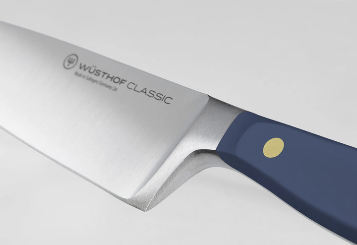 Wusthof Chefs Knife 16cm: Wild Blueberry