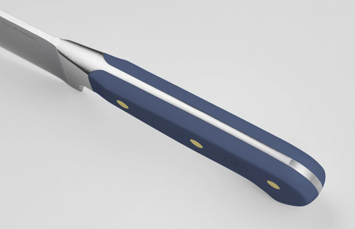 Wusthof Classic Bread Knife: Wild Blueberry