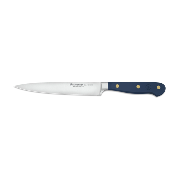 Wusthof Classic Utility 16cm: Wild Blueberry