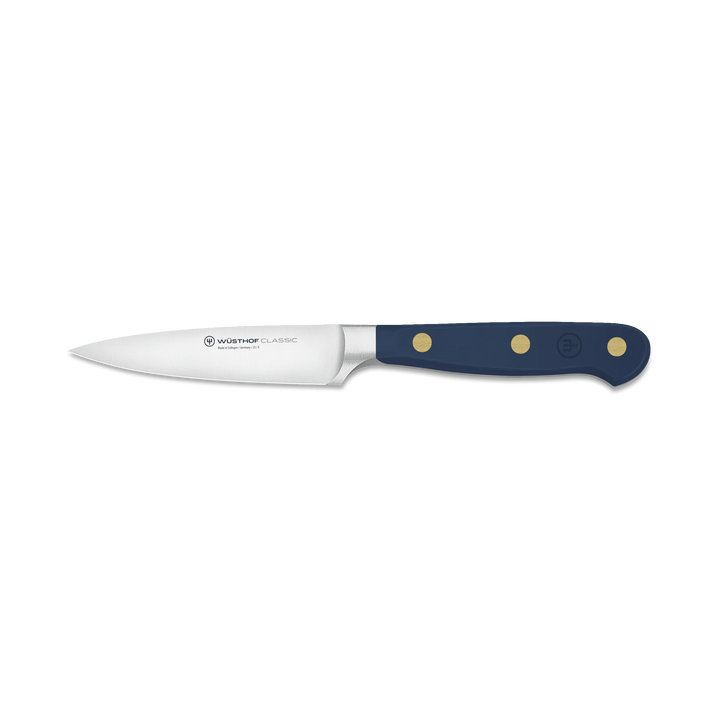 Wusthof Paring 9cm: Wild Blueberry