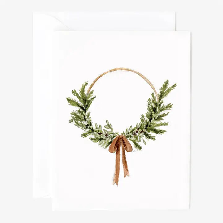 Yuletide Notecards