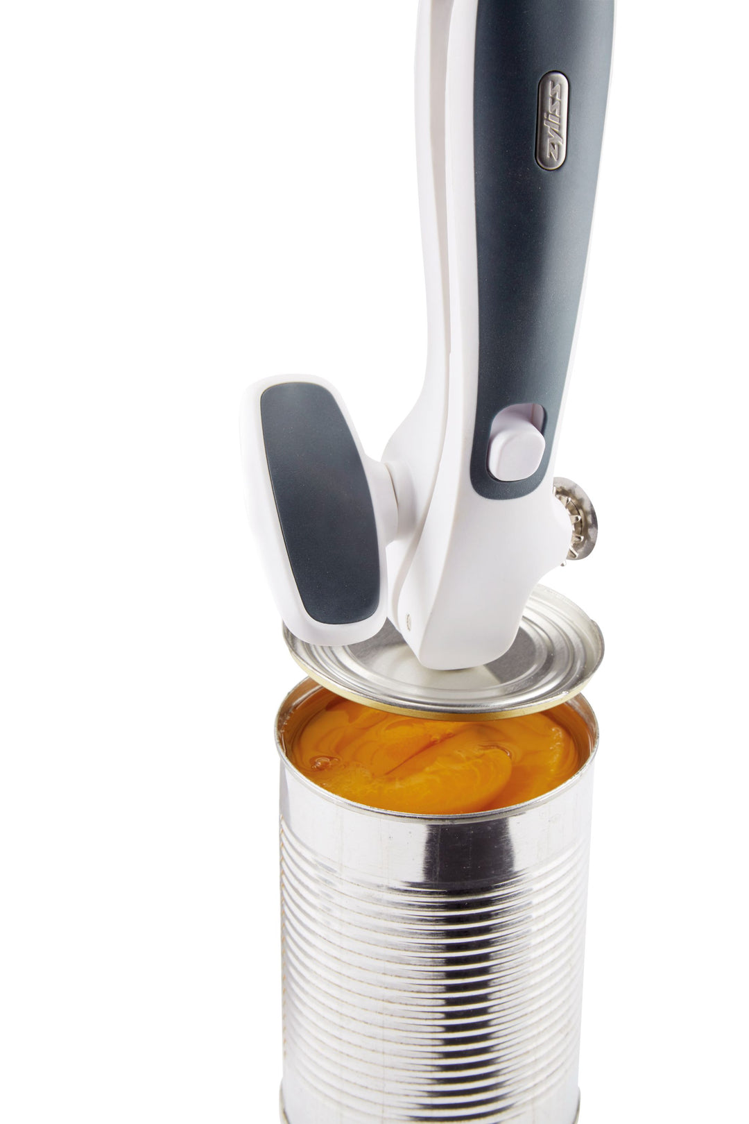 Lock & Lift Can Opener