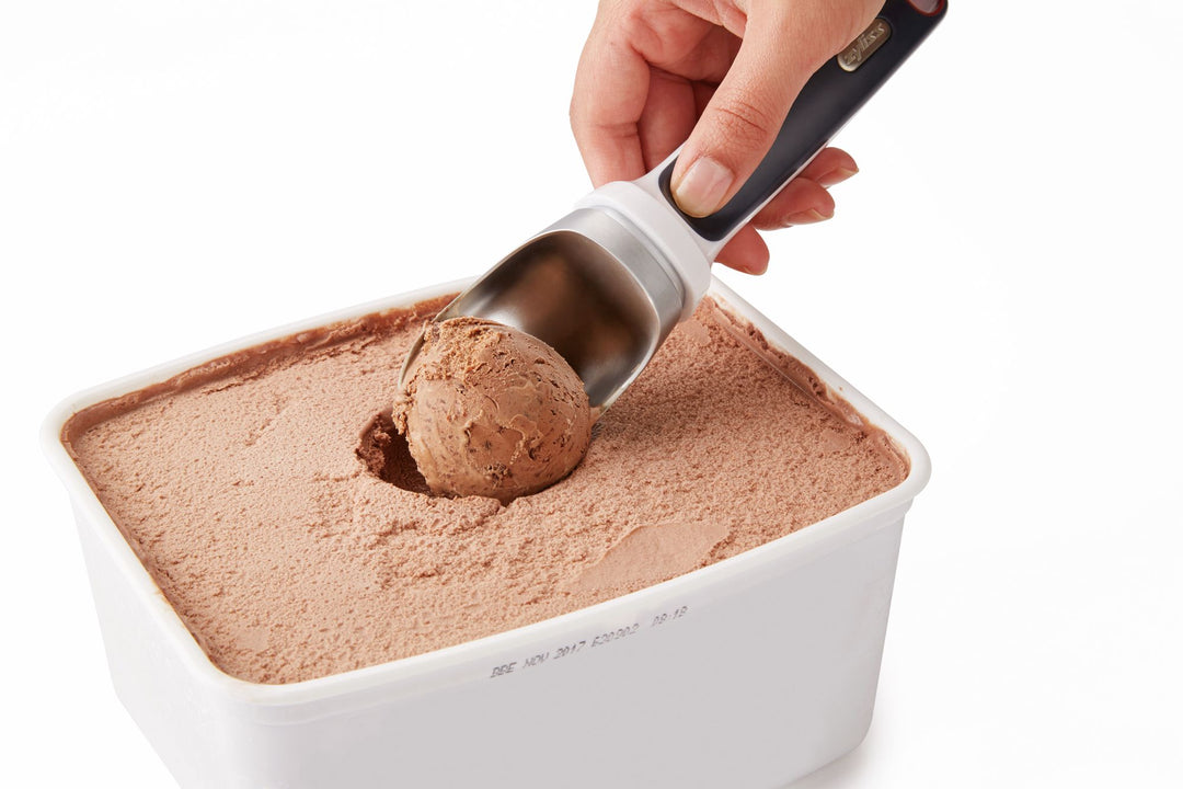 Ice Cream Scoop