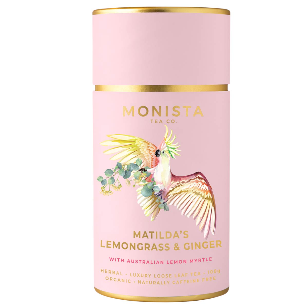 Monista Matilda&