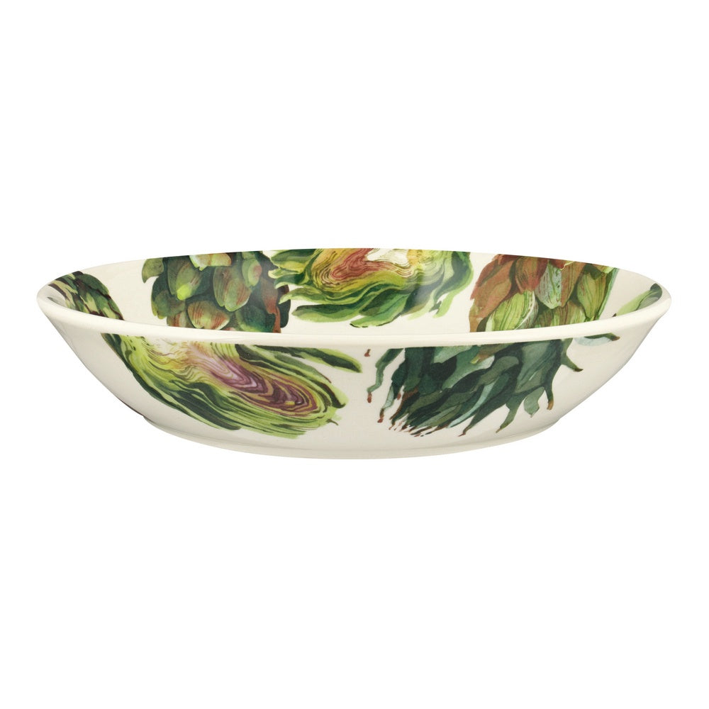 Vegetable Garden - Artichoke Pasta Bowl