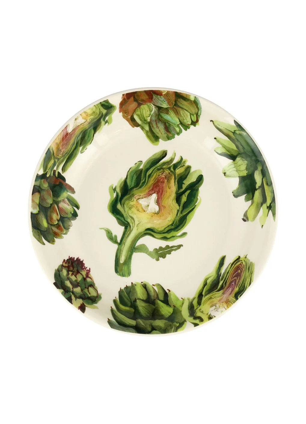 Vegetable Garden - Artichoke Pasta Bowl