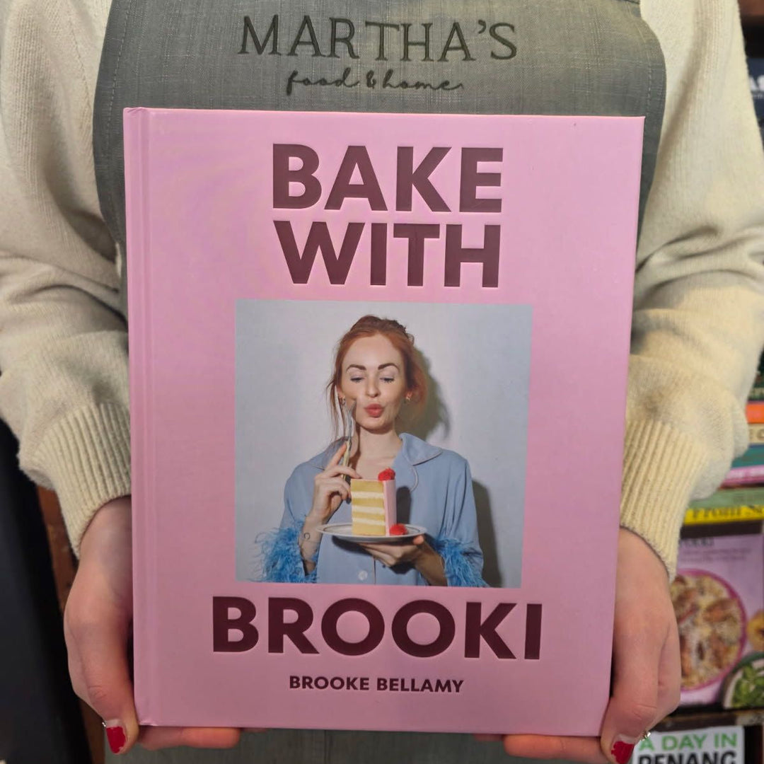 BK - Bake with Brooki
