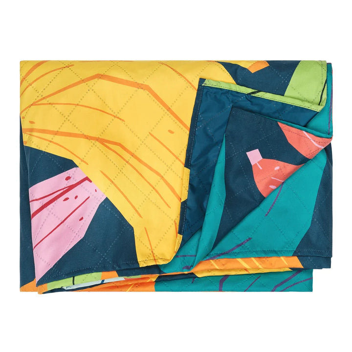 Bananarama Beach/ Picnic Blanket - XL