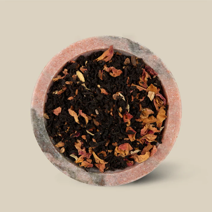 TTC Bangalore Rose Chai Tea