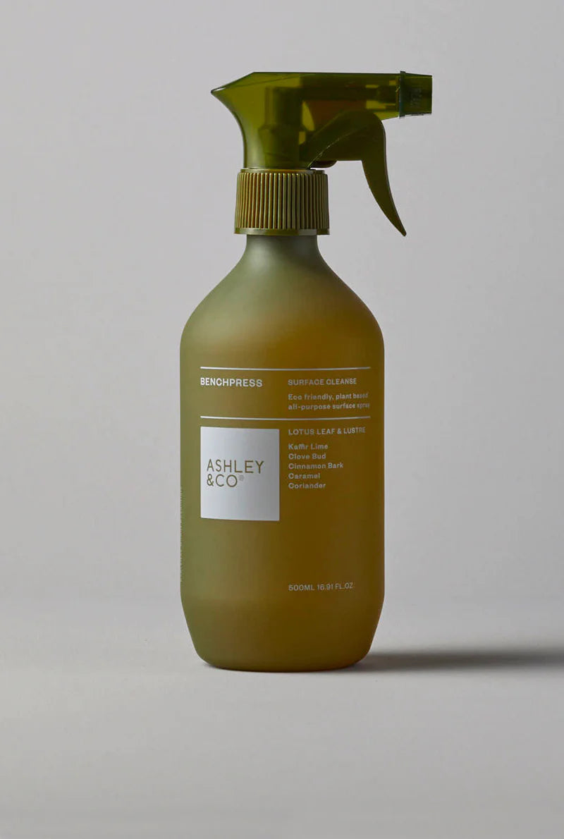 Ashley & Co Bench Spray