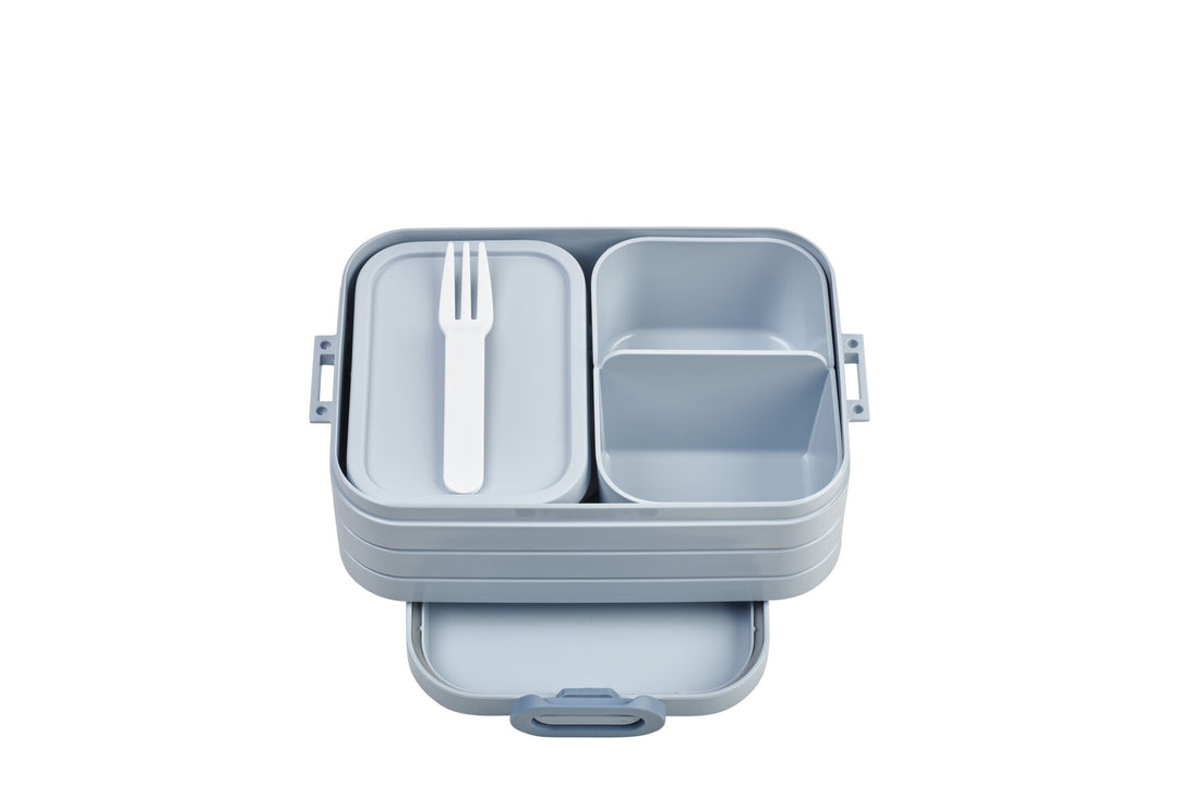 Mepal Midi Bento Box: Blue