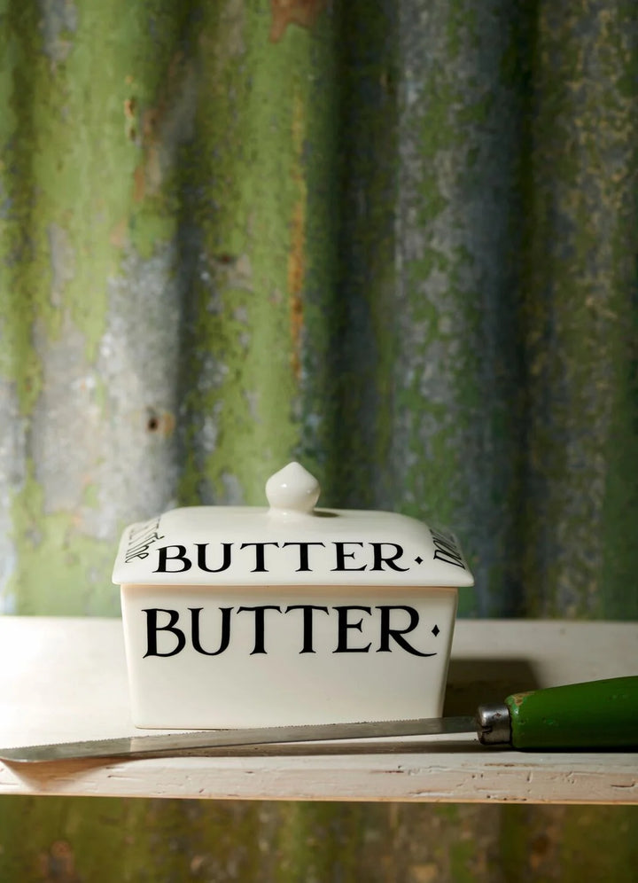 Half a Pound Butter Dish