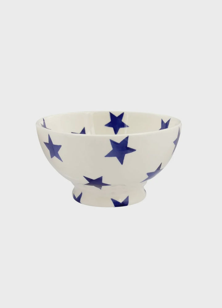 Blue Star French Bowl