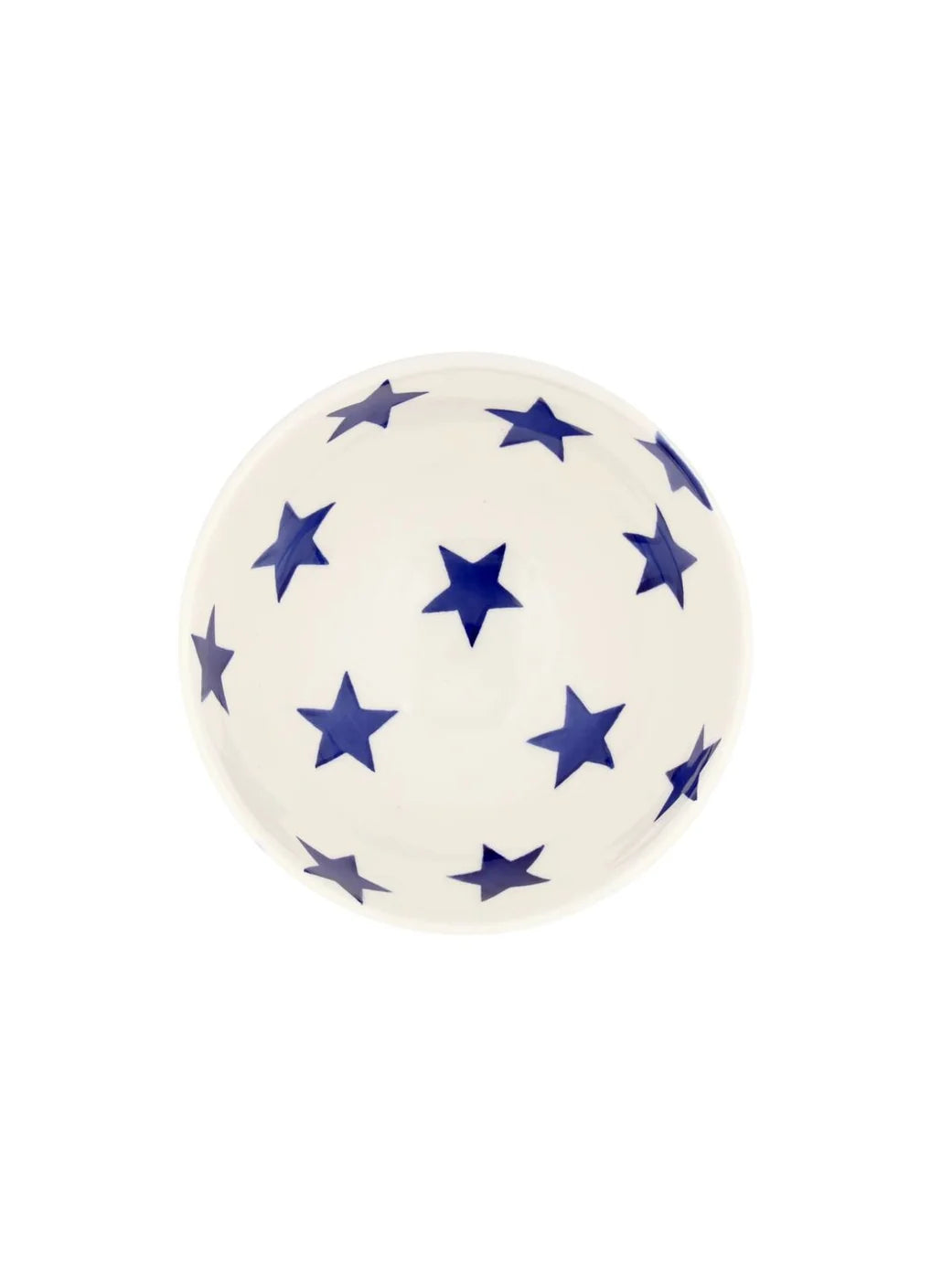 Blue Star French Bowl