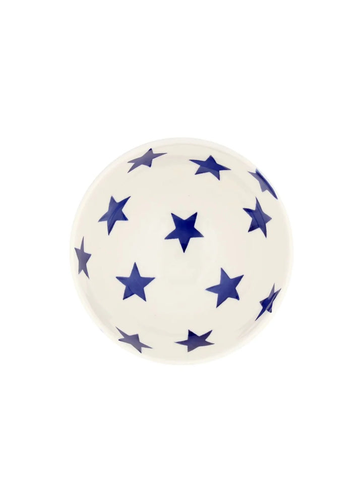 Blue Star French Bowl