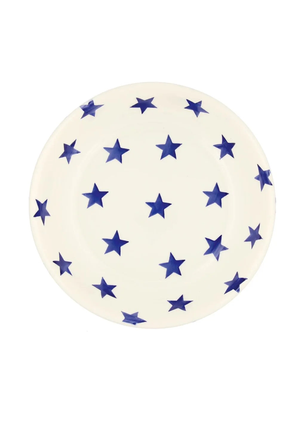 Blue Star Medium Pasta Bowl