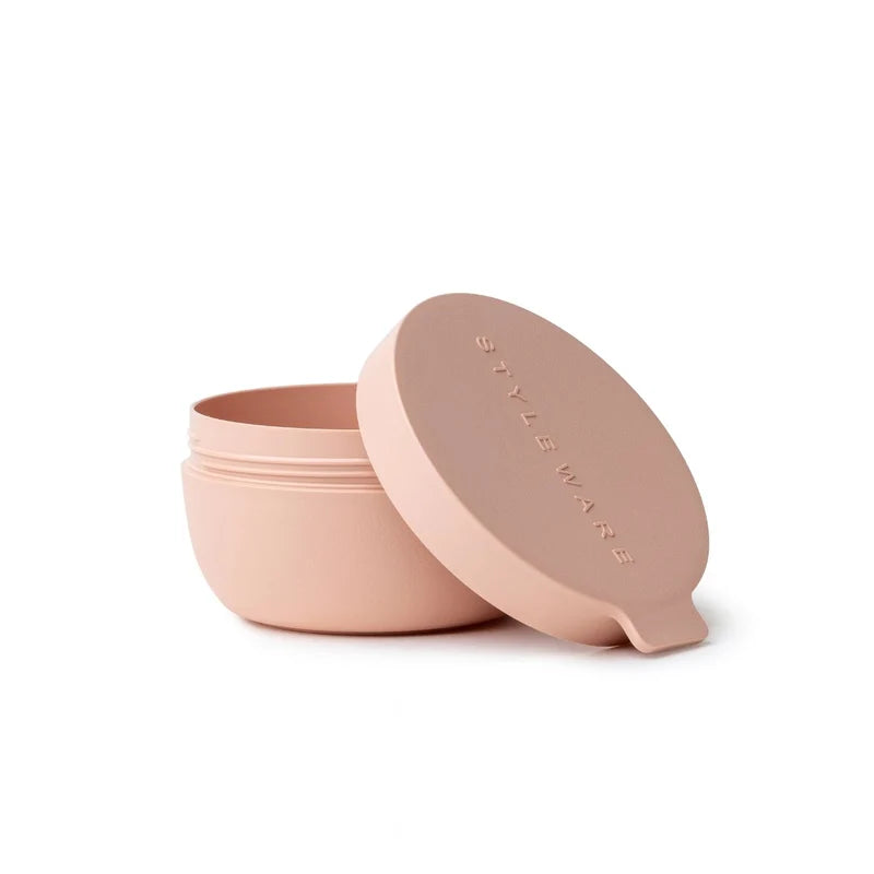 Blush Set of 2 Mini Majors