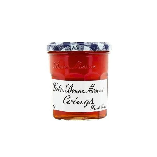 Bonne Maman Quince Jelly 370gm