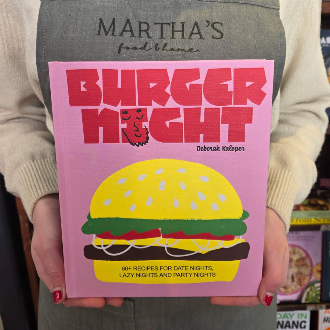 BK - Burger Night