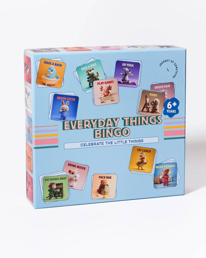 Box of &