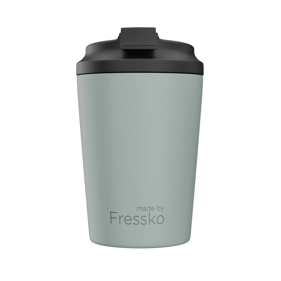 Fressko 12oz Ceramic Camino: Sage